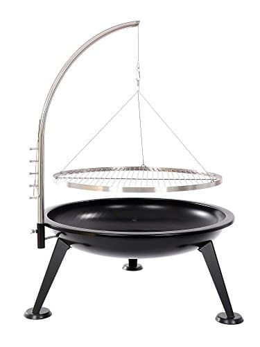 Best HD Pictures about  Schwenkgrill Fr Feuerschale 80 Cm  with No AI Images