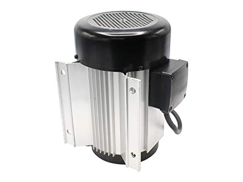 Elektromotor 400V + Schalter passend für Lumag HEZ-22 Holzspalter Elektromotor 400V + Schalter passend für Lumag HEZ-22 Holzspalter