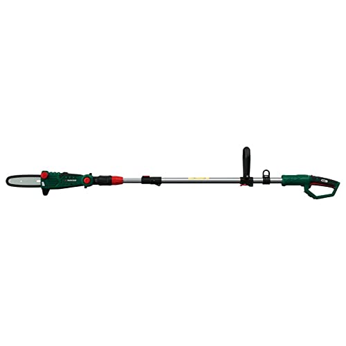 Akku Hochentaster PAHE 20-Li (ohne Akku/Ladegerät) für Parkside X20 V Team – Bild 3