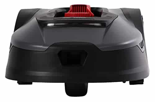 TEXAS Mähroboter RMX 500 | bis 600 m² Rasenfläche | 9-Fach einstellbare Schnitthöhe | 20 V Li-Ion Akku (2,5 Ah) – Bild 4