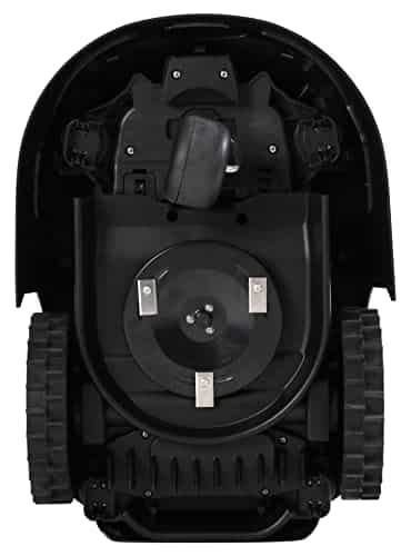 TEXAS Mähroboter RMX 500 | bis 600 m² Rasenfläche | 9-Fach einstellbare Schnitthöhe | 20 V Li-Ion Akku (2,5 Ah) – Bild 7