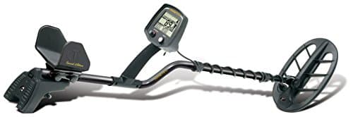 Teknetics T2 SE Metalldetektor mit Suchspulen (12,7 / 28 cm) – Bild 3