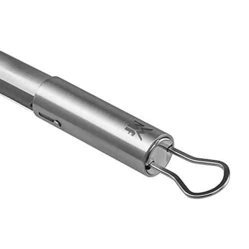 Pinza Da Barbecue WMF Lunga 44 Cm - Acciaio Inox 18/10, Per Grigliate Perfecte