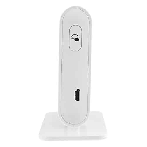 Chicco Baby Control Video Digital Top USB