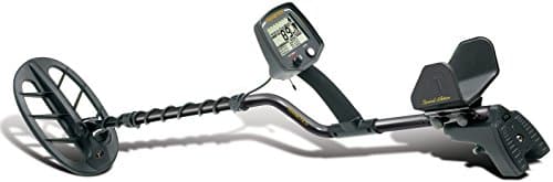 Teknetics T2 SE Metalldetektor mit Suchspulen (12,7 / 28 cm) – Bild 4