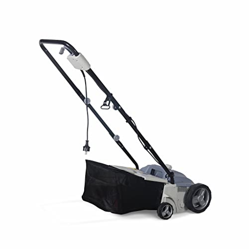 Alice's Garden voltr ElektroVertikutierer Rasen 1500W Werkzeug