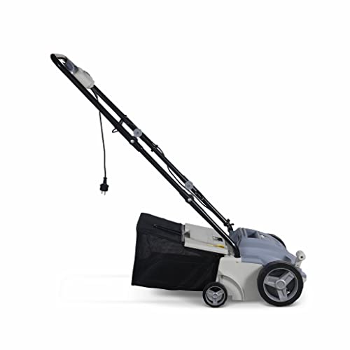 Alice's Garden voltr ElektroVertikutierer Rasen 1500W Werkzeug