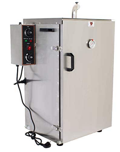Beeketal BPM-30 Edelstahl-Marinator – 30 L Mischv Produktbild-Vorschau 4