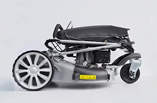 Güde Big Wheeler Trike 515D Rasenmäher