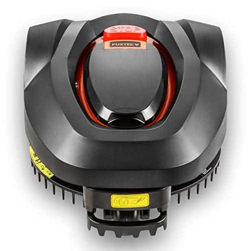 Fuxtec Mähroboter FXRB218 für 600 m² Fläche