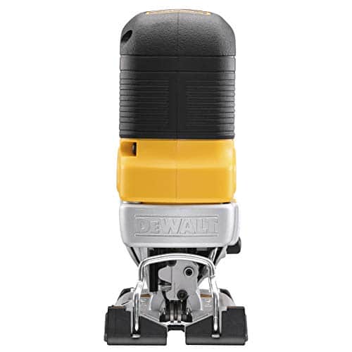 DeWalt DCS335P2-QW 18V Jigsaw, Body Grip, Kitted, 2 x 5.0 Ah – Bild 5