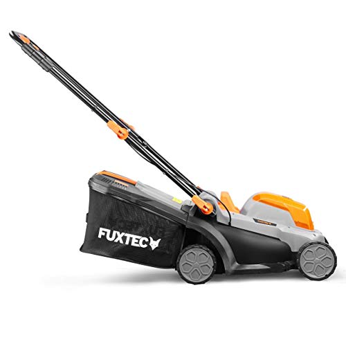 Fuxtec Rasenmäher Akku 40V E1RM20