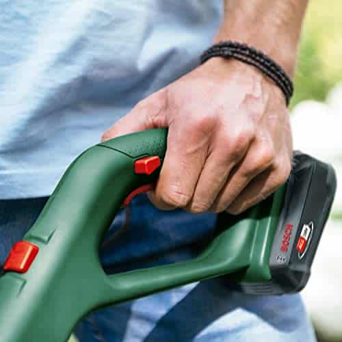 Bosch Akku Rasentrimmer Easygrasscut 18-230 Ersatzteile Bosch EasyGrassCut 18V-230 Akku-Rasentrimmer