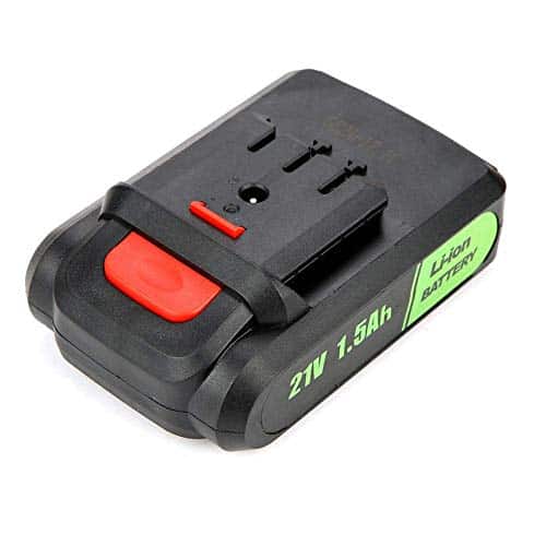 WEI-LUONG Electric Drill 21V (UK-Stecker) – Bild 7