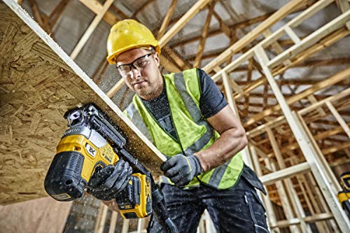 DeWalt DCS335P2-QW 18V Jigsaw, Body Grip, Kitted, 2 x 5.0 Ah – Bild 11
