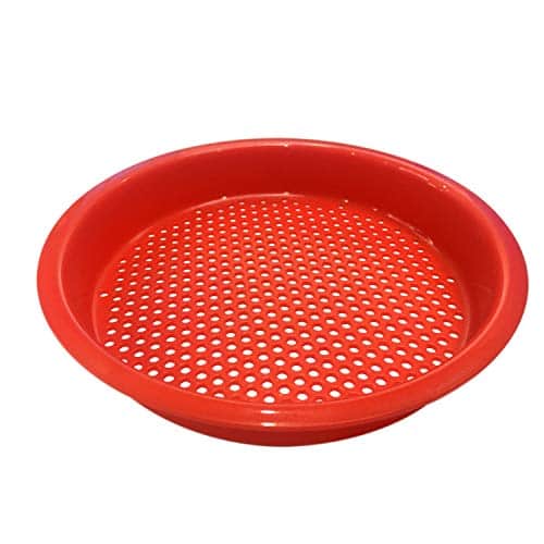 DR.ÖTEK Metalldetektoren Set für Kinder und Anfänger mit exklusivem DISC/Pinpoint-Modus, berührungssensitivem Bildschirm, wasserdichter 21cm Suchspule, Sirenenalarm und LED-Kontrollleuchte. – Bild 8