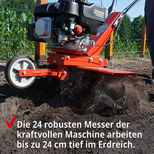 36+ Motorhacke Oder Gartenfräse, In diesem blogbeitrag tauchen wir