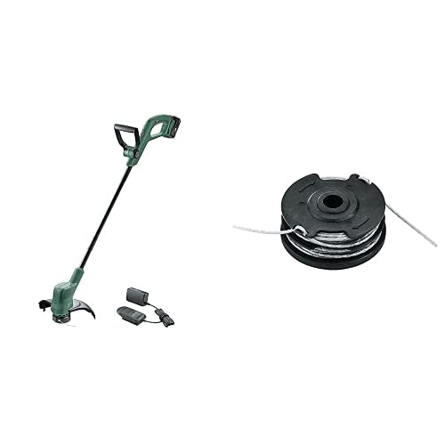 Bosch Akku Rasentrimmer Easygrasscut 18-230 Ersatzteile Bosch EasyGrassCut 18-230 Akku-Rasentrimmer