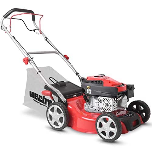 HECHT BenzinRasenmäher 2,0 kW