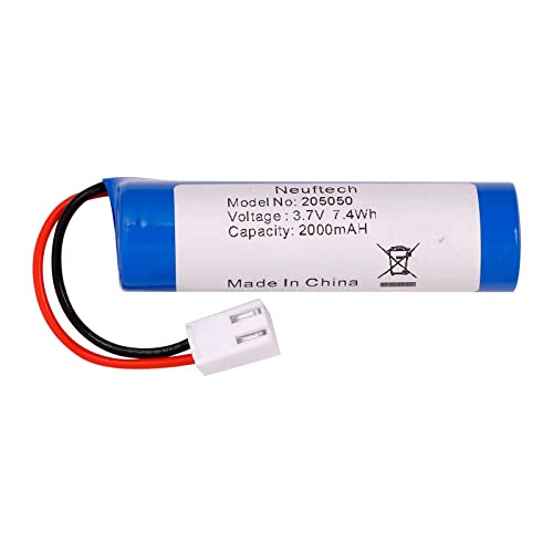 Wicked Chili Ladegerät Für Leifheit Fenstersauger - Ersatznetzteil 5V/1A