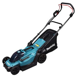 Makita DLM330Z Akku-Rasenmäher 18V (ohne Akku, ohne Ladegerät), Petrol