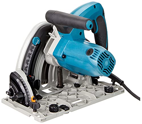 Makita Tauchsäge SP6000J im Makpac