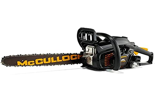McCulloch Motosierra CS 35 16"