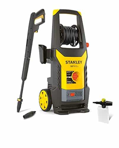 Stanley Hochdruckreiniger (SFMCPC93B) ab 144,74 € | Preisvergleich bei Stanley Hochdruckreiniger (SFMCPC93B) ab 144,74 € | Preisvergleich bei