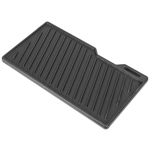 Roestvrij Staal Multistation | Warm Rooster voor Burnhard Fat Fred | met Trommelstok Houder | 3mm dik