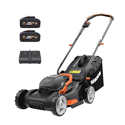 33+ Worx Akku-Rasenmäher 40V, Bei idealo.de günstige preise für