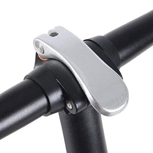 Faltbares Fahrrad 20/22 Zoll Klappfahrrad Rahmen Au Produktbild-Vorschau 10