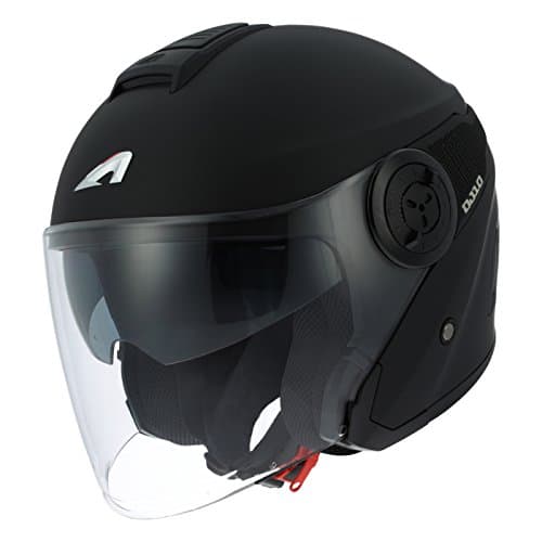 Astone Helmets Jethelm, DJ 10 DJ10-2M-PWBXXL