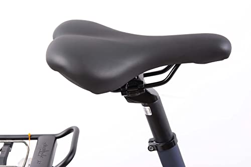 Produktbild von Tretwerk E-Bike Cityrad Sophia, 7 Gang, Nabenschaltung, Frontmotor, 374
