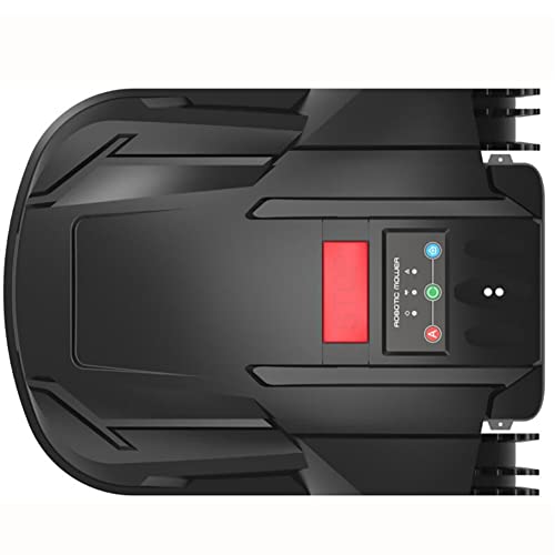 ElektroMähroboter, Intelligente Fernbedienung, ElektroSmartApp, Rc