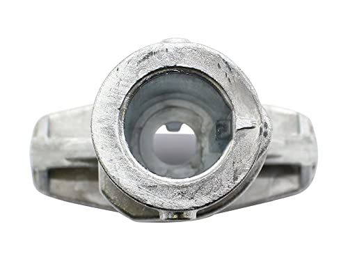 SECURA Messerbüchse für Stihl Viking Rasenmäher MB 2 3 410 415 460 465 ...