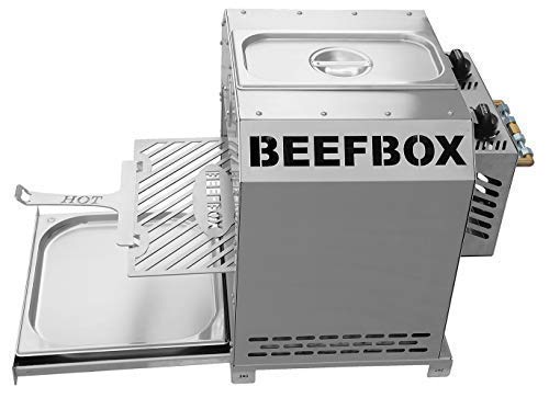Schne Beefbox Twin 2 0 Bild