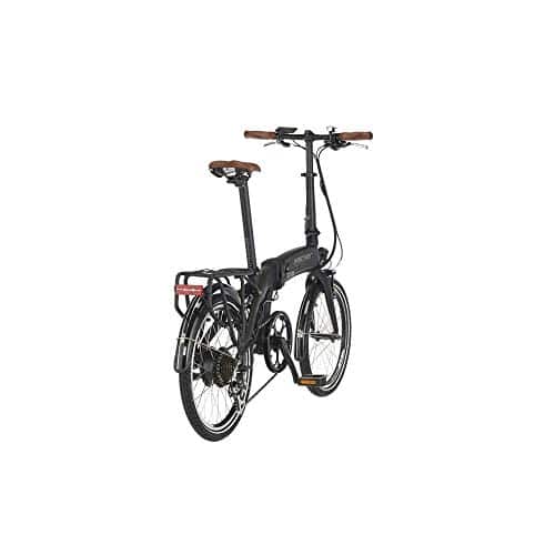 POWERSMART für Fischer folding bike FR18, Fischer e-Faltrad FR18 Li-ion
