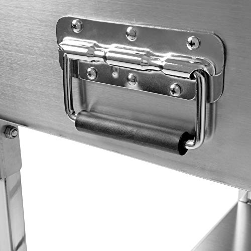 Grillspieß Mit Motor BONJUME Elektrischer Spiessdr Produktbild-Vorschau 13