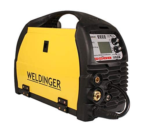 Weldinger Mew 185 Syn Dig