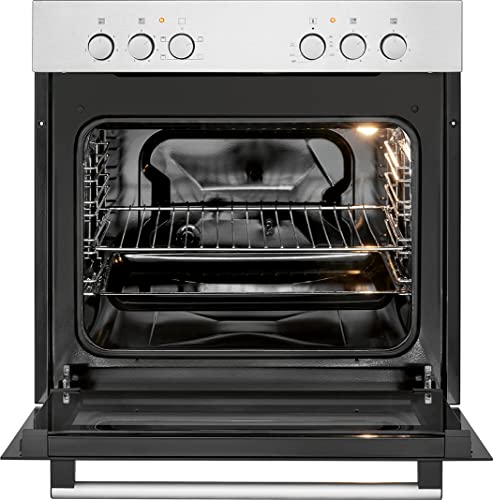 Ofenknöpfe Set 6 Stück - Universelle Herdregler 6mm Für Gasherd & Backofen