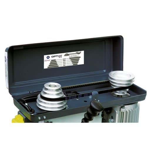 Optimum Tischbohrmaschine OPTIdrill B17 Pro basic 3003161