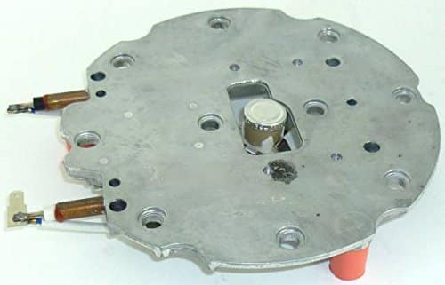 Accessoires en onderdelen Easy Pressing GV5257 Stoomgenerator GV5257E1