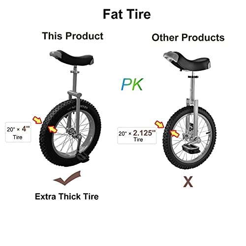 Fatbike Reifen 26 X 3,0 Zoll (66 X 7,6 Cm) – Zweifarbig Mit Weißem Seitenband, Für E-Bike & BTT, Niederdruck Ab 1,4 Bar