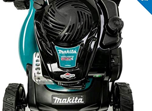 Makita BenzinRasenmäher 41cm