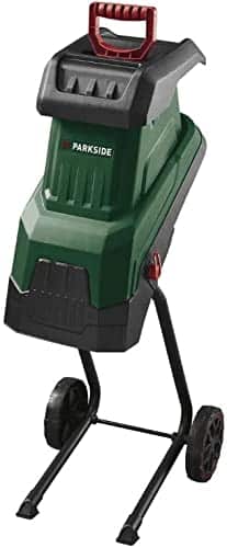 PARKSIDE® Messerhäcksler PMH 2400 B2, 2400 W