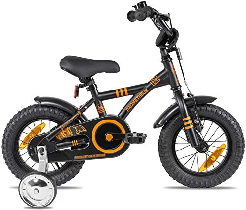Kinderfahrrad 14 Zoll Decathlon Coniaio Upgraded 14 Zoll Kinderfahrrad, HöHenverstellbar Fahrrad Für Kinder Mit Stützräder, Jungen Mädchen Fahrrad Ab 3-6 Jahre, Blau Fahrrad Kinder Ab 4 Jahre