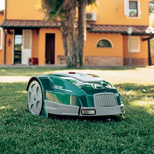 Mähroboter Ambrogio L32 Deluxe
