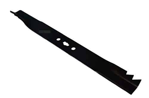 Produktbild von Scheppach Rasenmähermesser 61 Cm – Perfekter Ersatz Für MR230-61