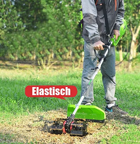 39+ Motorhacke Mit Akku, Bei idealo.de günstige preise für