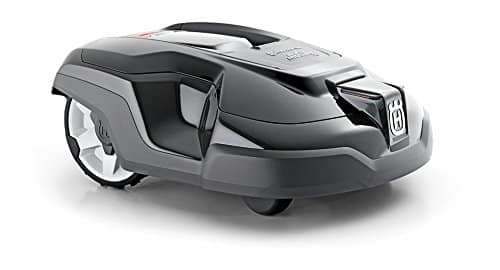 Automower 310 – Automatischer Rasenmäher
